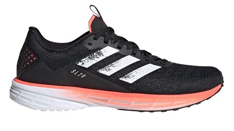adidas sl20 damen test